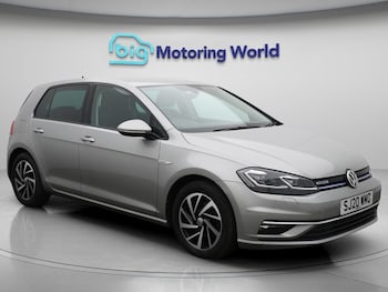 2020 (20) - 1.5 TSI EVO Match Edition 5dr