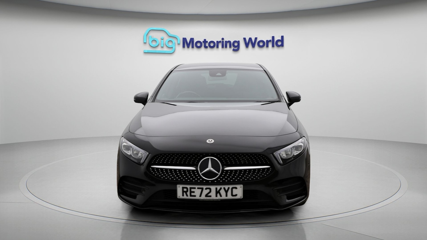 Used Mercedes-Benz A-Class 2022 for sale - 77274420: Photo 2