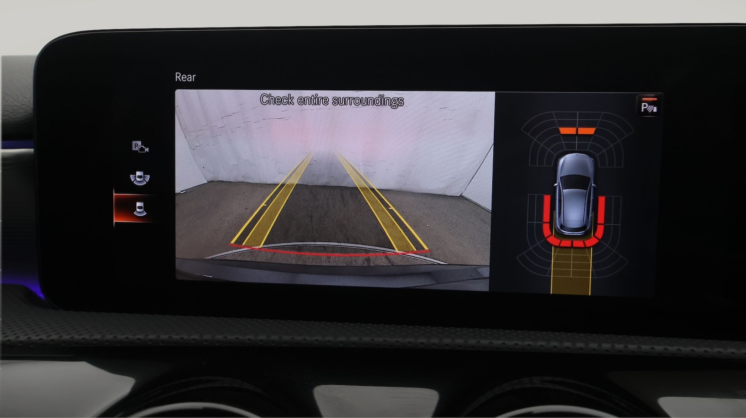 Used Mercedes-Benz A-Class 2022 for sale - 77274420: Photo 25