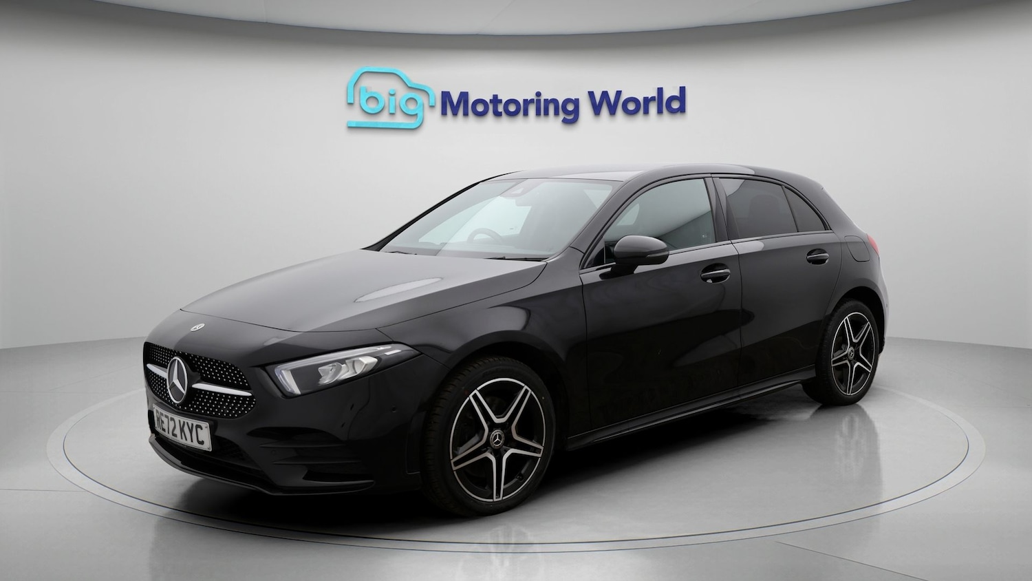 Used Mercedes-Benz A-Class 2022 for sale - 77274420: Photo 3