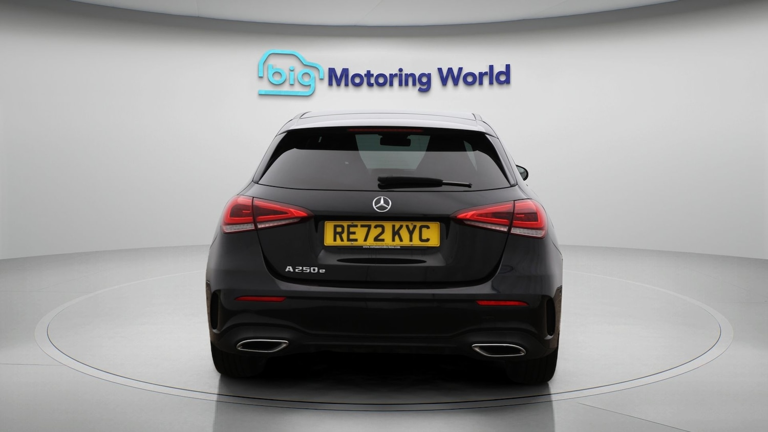 Used Mercedes-Benz A-Class 2022 for sale - 77274420: Photo 6