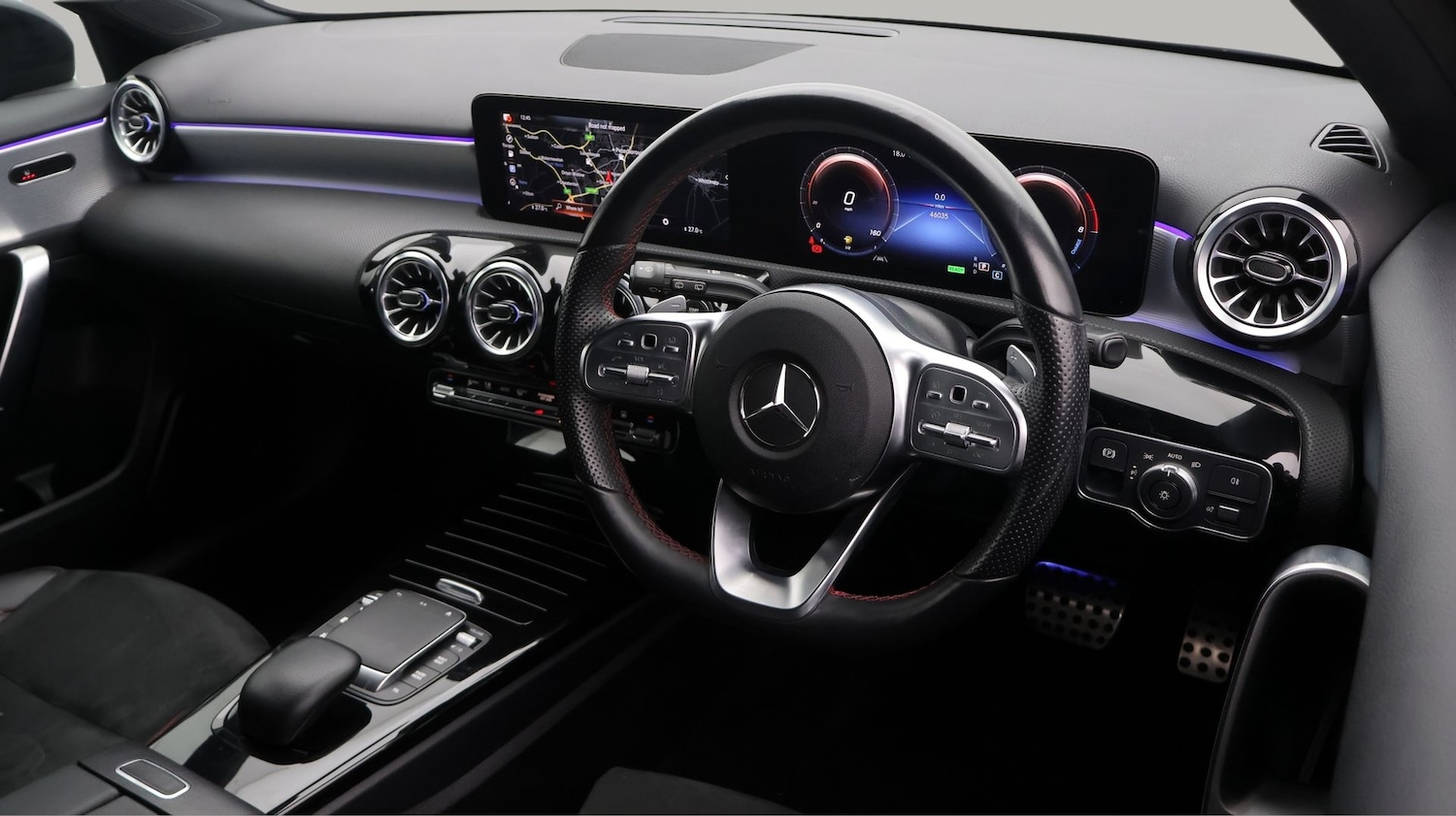 Used Mercedes-Benz A-Class 2022 for sale - 77274420: Photo 9