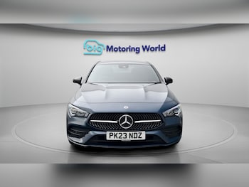 Used Mercedes-Benz CLA 2023 for sale - 79156777: Photo
