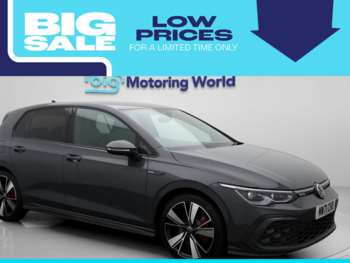2021 (71) - 2.0 TDI 200 GTD 5dr DSG
