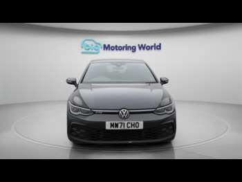 Used Volkswagen Golf 2021 for sale - 74701433: Photo