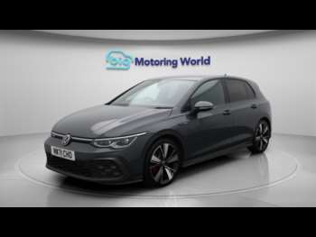 Used Volkswagen Golf 2021 for sale - 74701433: Photo