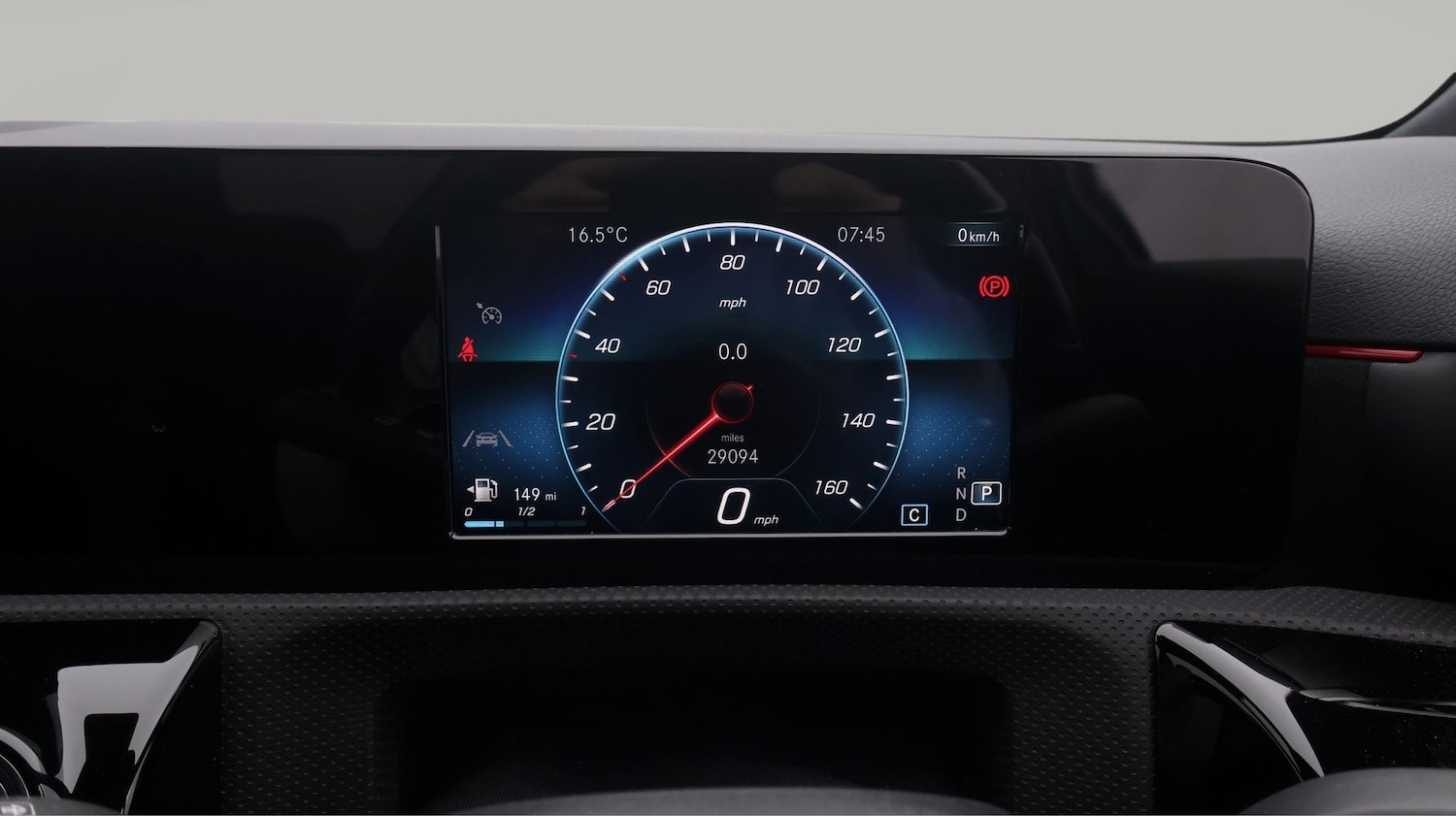 Used Mercedes-Benz A-Class 2021 for sale - 77732674: Photo 10