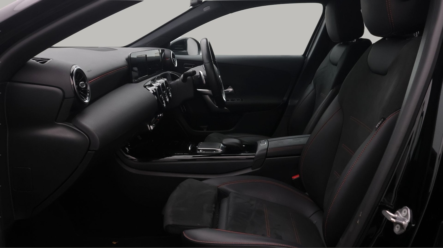 Used Mercedes-Benz A-Class 2021 for sale - 77732674: Photo 14