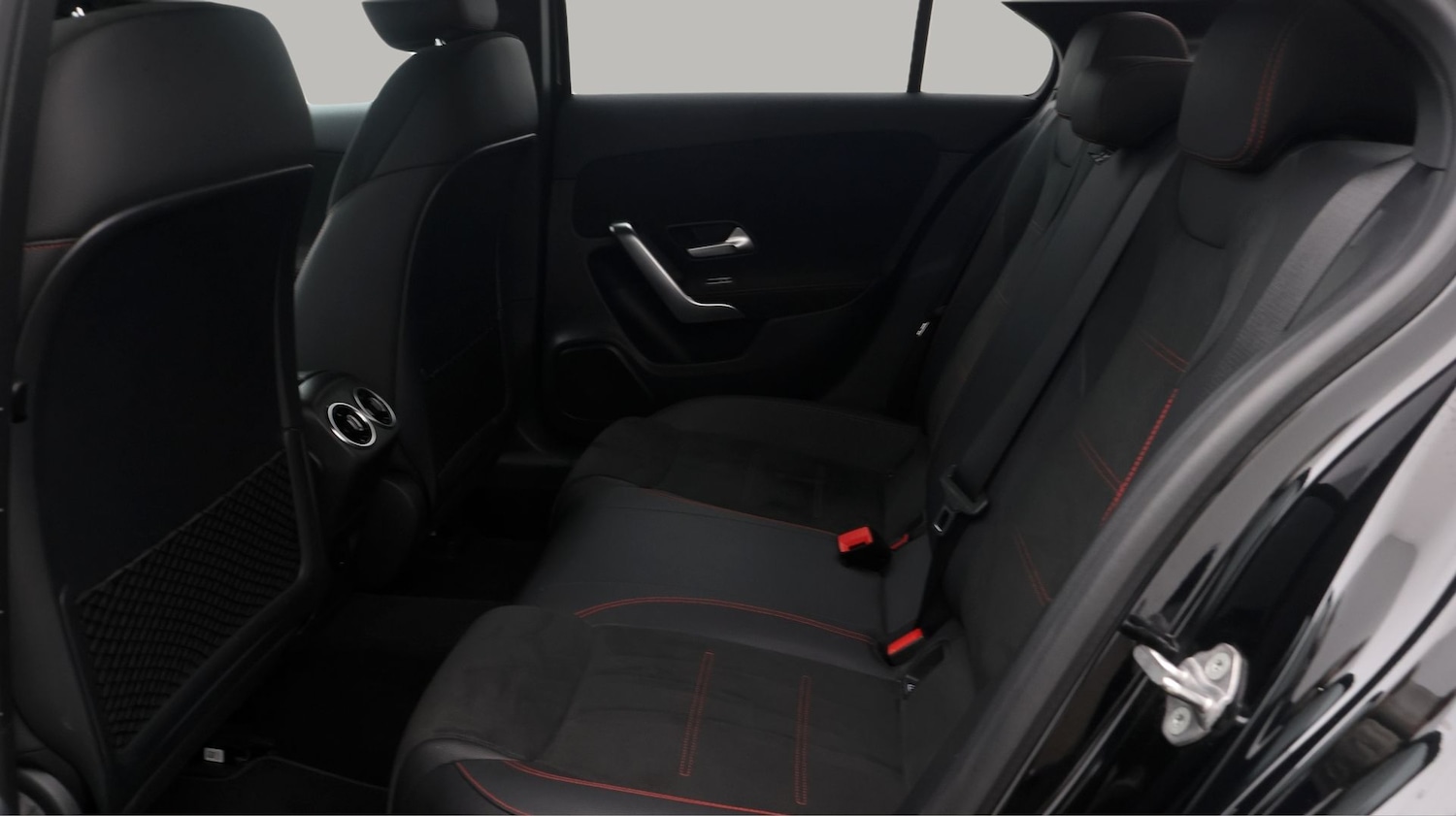 Used Mercedes-Benz A-Class 2021 for sale - 77732674: Photo 16