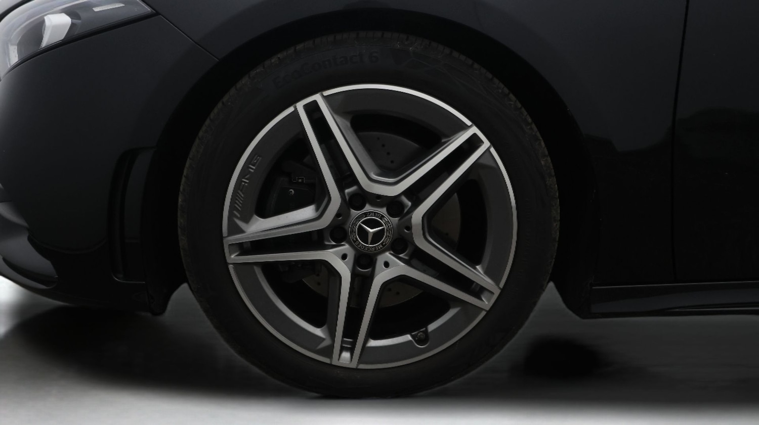 Used Mercedes-Benz A-Class 2021 for sale - 77732674: Photo 18