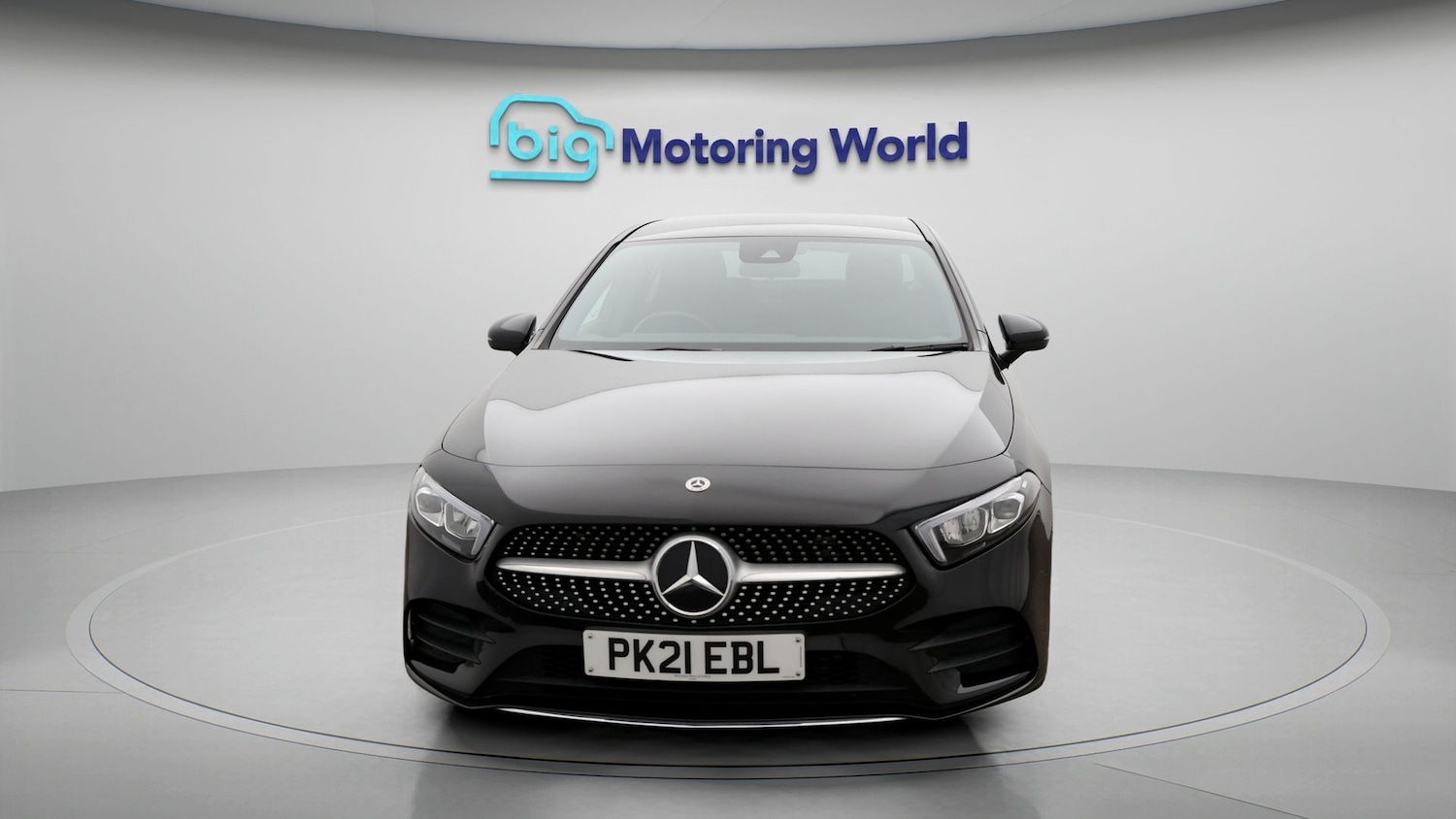 Used Mercedes-Benz A-Class 2021 for sale - 77732674: Photo 2