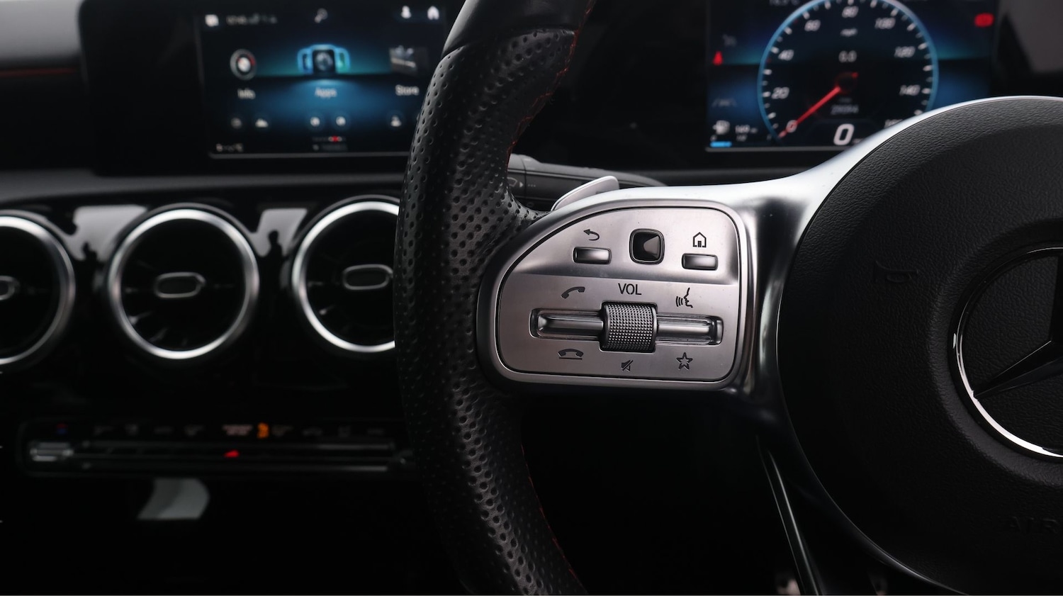 Used Mercedes-Benz A-Class 2021 for sale - 77732674: Photo 22