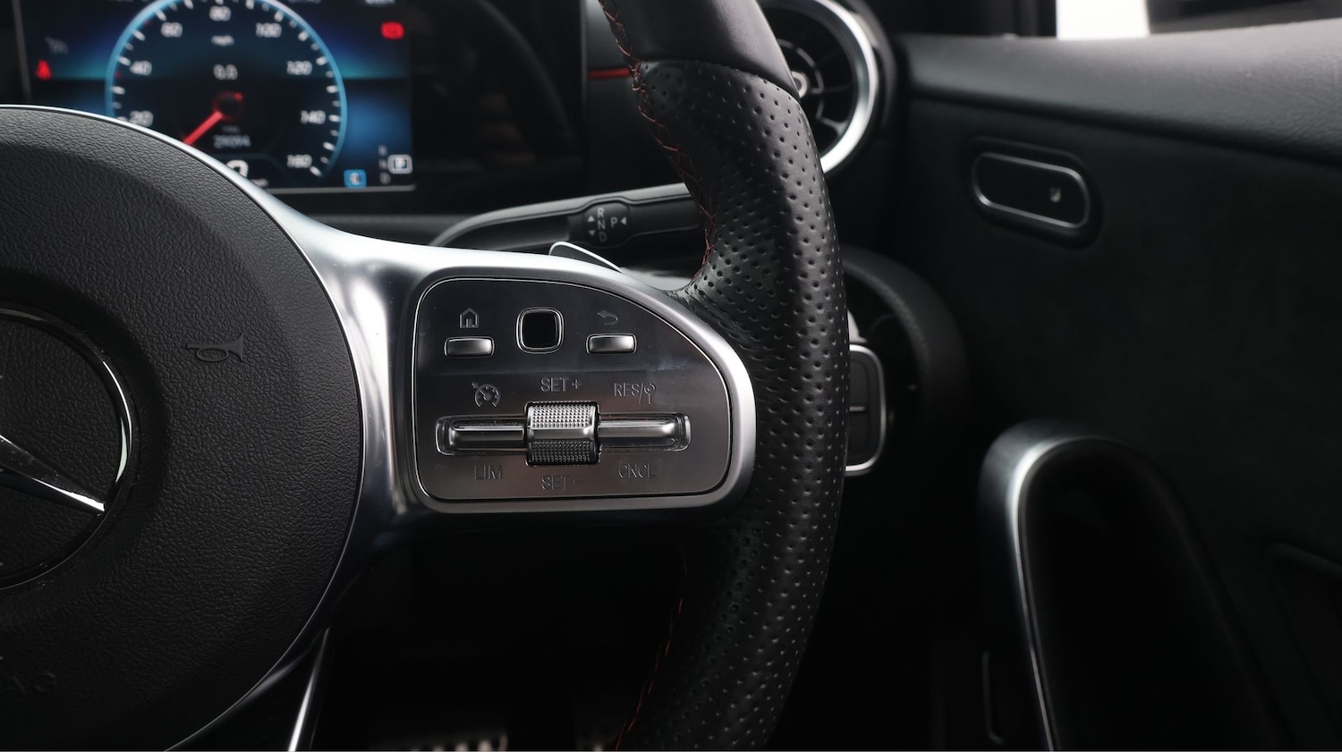 Used Mercedes-Benz A-Class 2021 for sale - 77732674: Photo 24