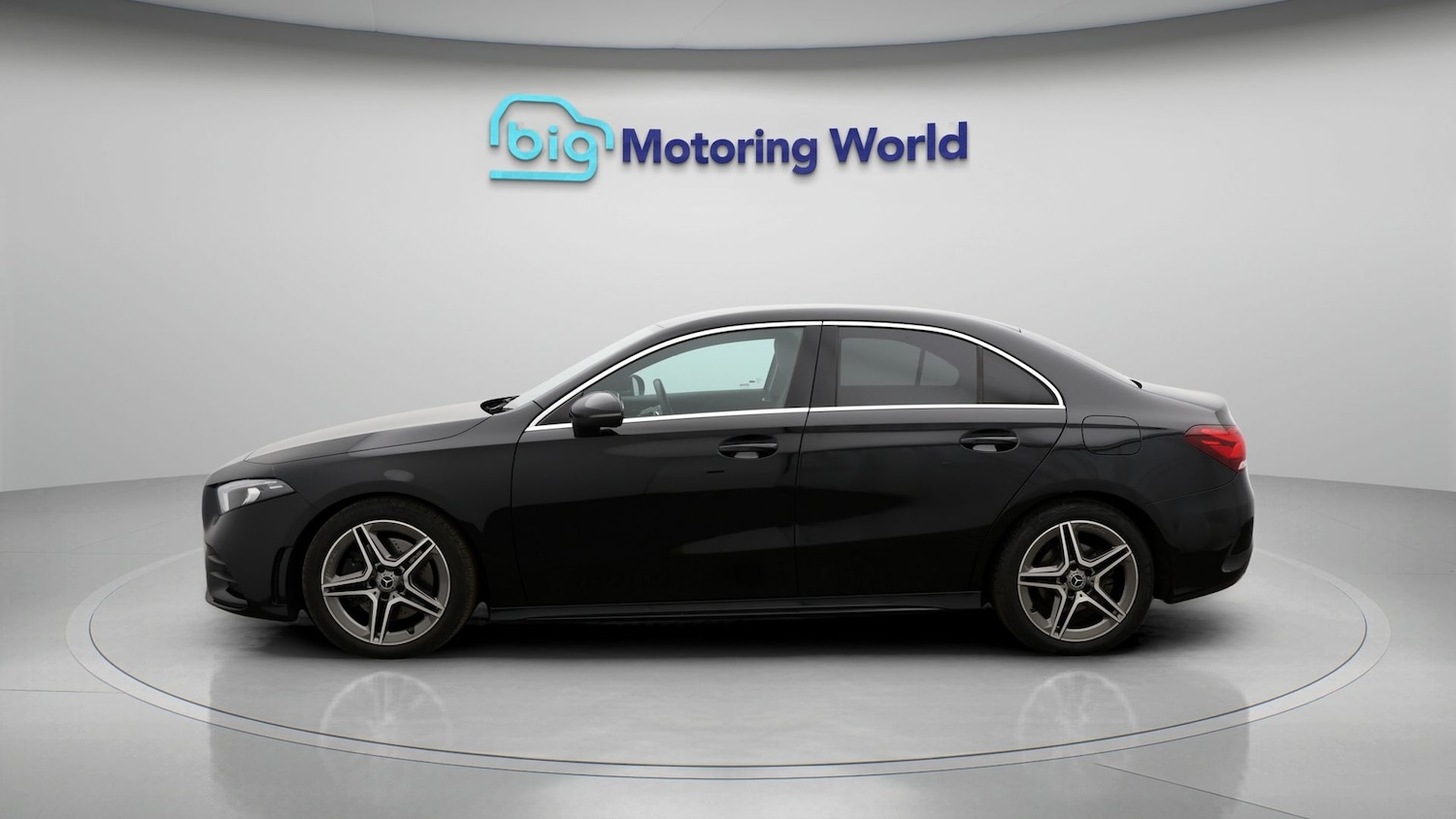 Used Mercedes-Benz A-Class 2021 for sale - 77732674: Photo 4