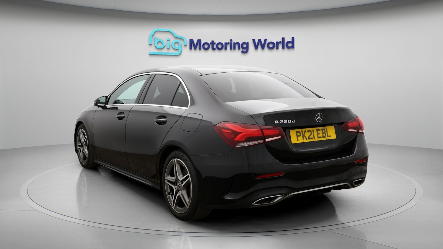 Used Mercedes-Benz A-Class 2021 for sale - 77732674: Photo 5