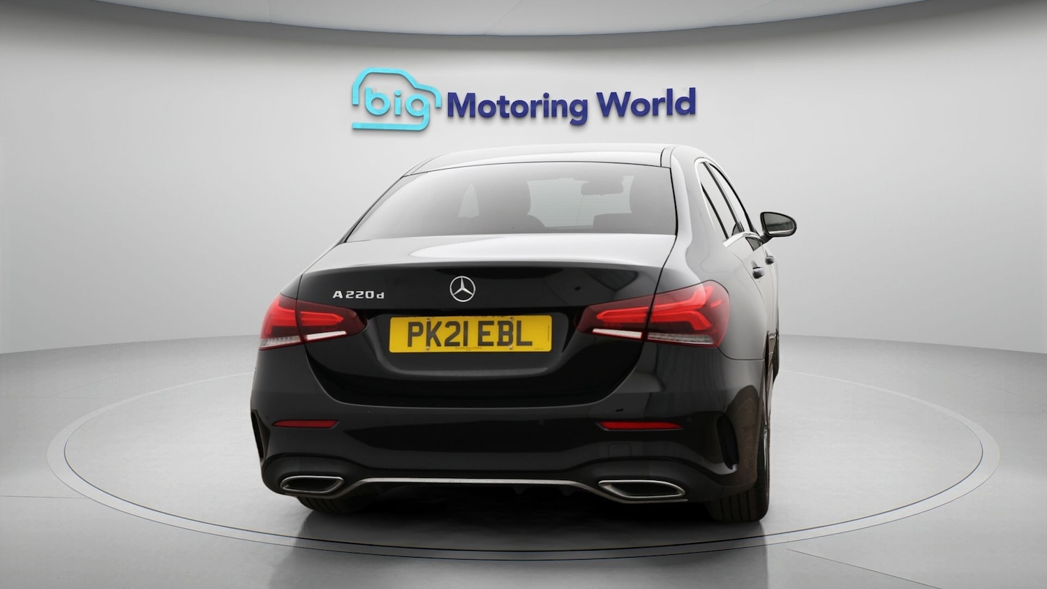 Used Mercedes-Benz A-Class 2021 for sale - 77732674: Photo 6