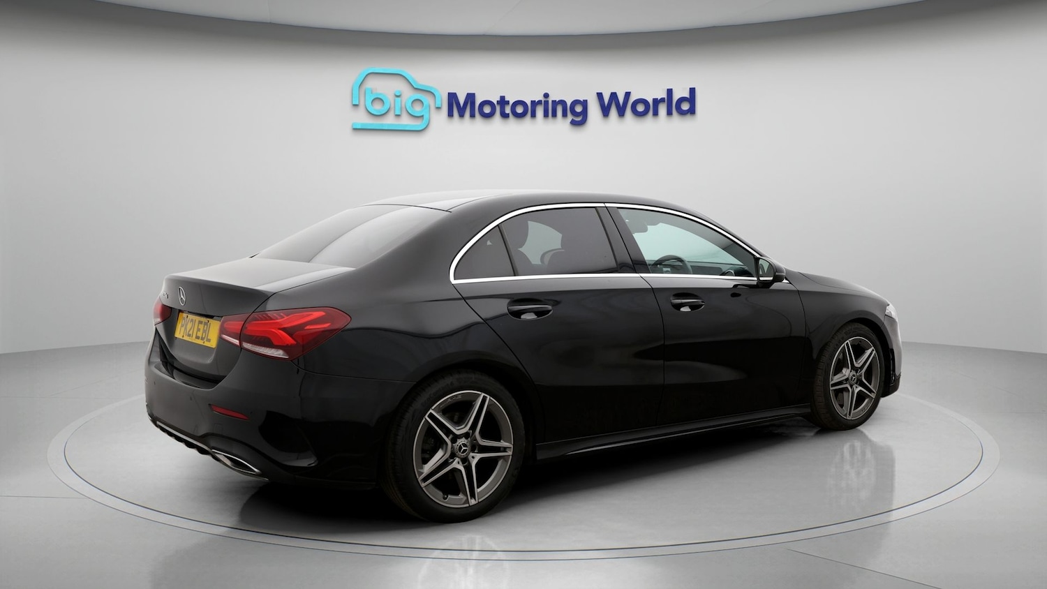 Used Mercedes-Benz A-Class 2021 for sale - 77732674: Photo 7