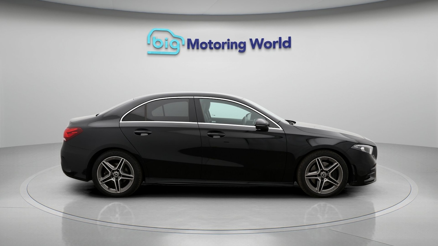 Used Mercedes-Benz A-Class 2021 for sale - 77732674: Photo 8