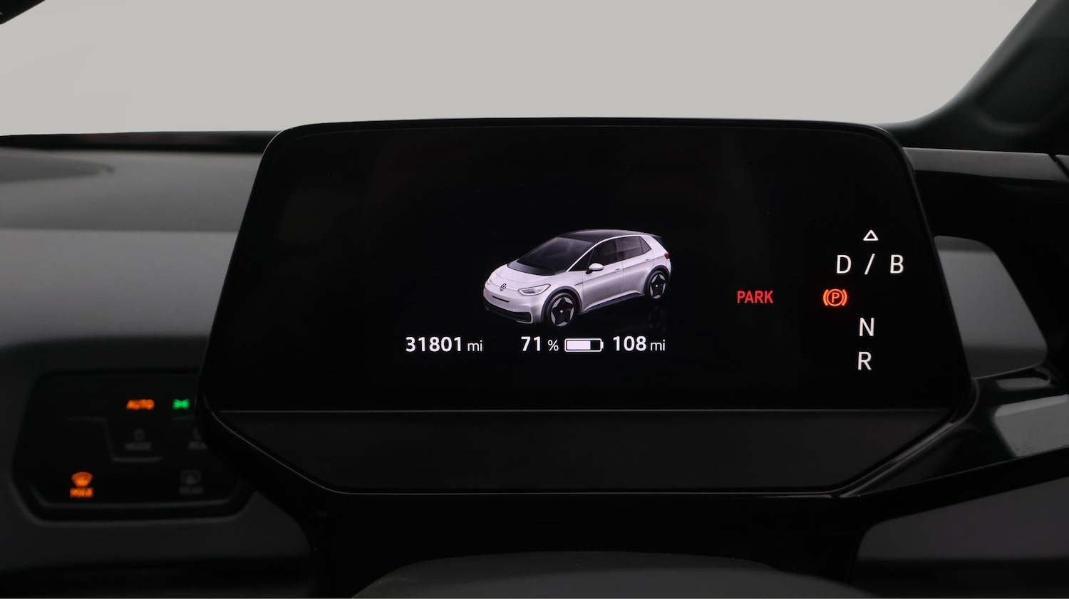 Used Volkswagen ID.3 2022 for sale - 77207260: Photo 10