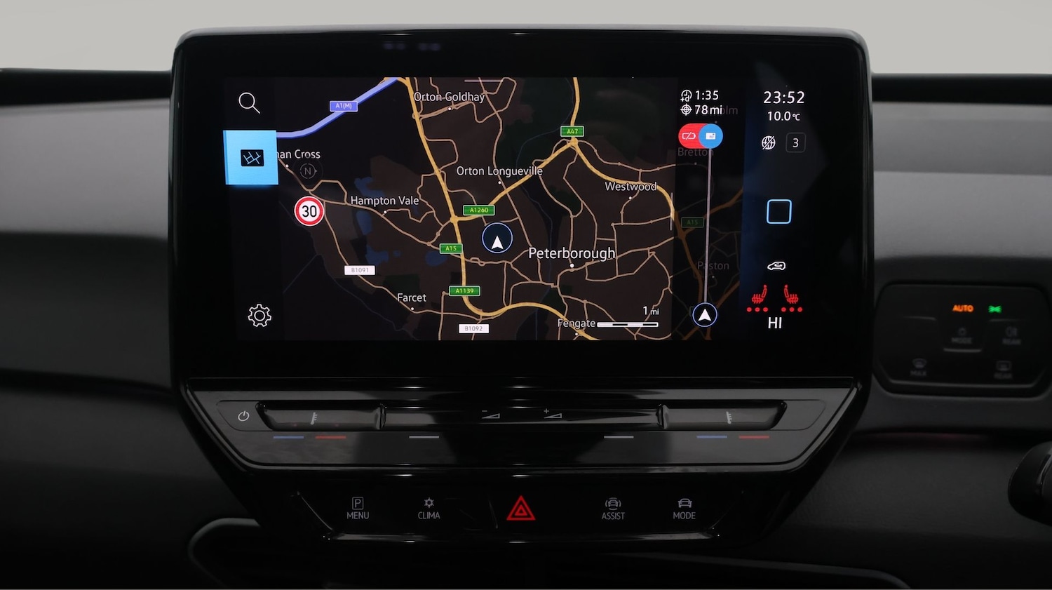 Used Volkswagen ID.3 2022 for sale - 77207260: Photo 11