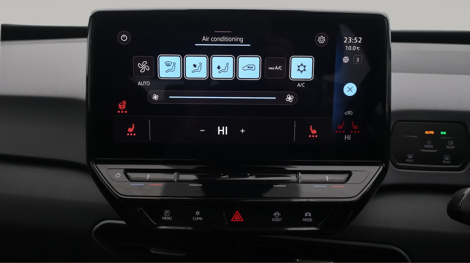 Used Volkswagen ID.3 2022 for sale - 77207260: Photo 12