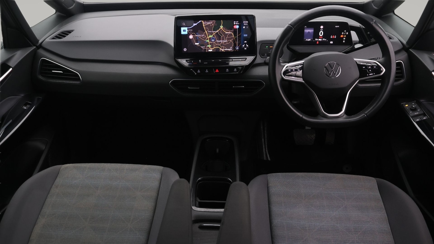 Used Volkswagen ID.3 2022 for sale - 77207260: Photo 13