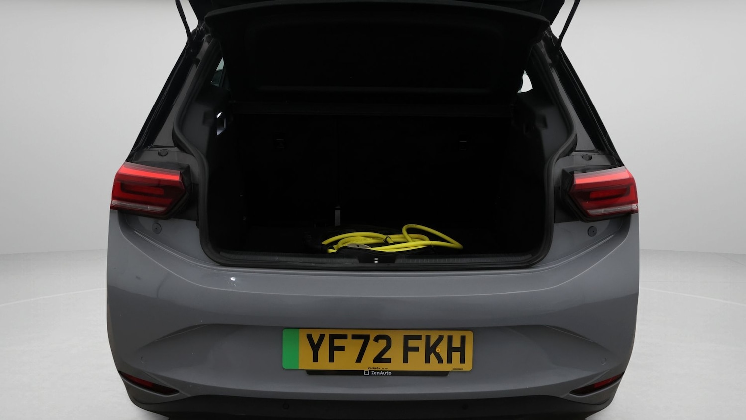 Used Volkswagen ID.3 2022 for sale - 77207260: Photo 17