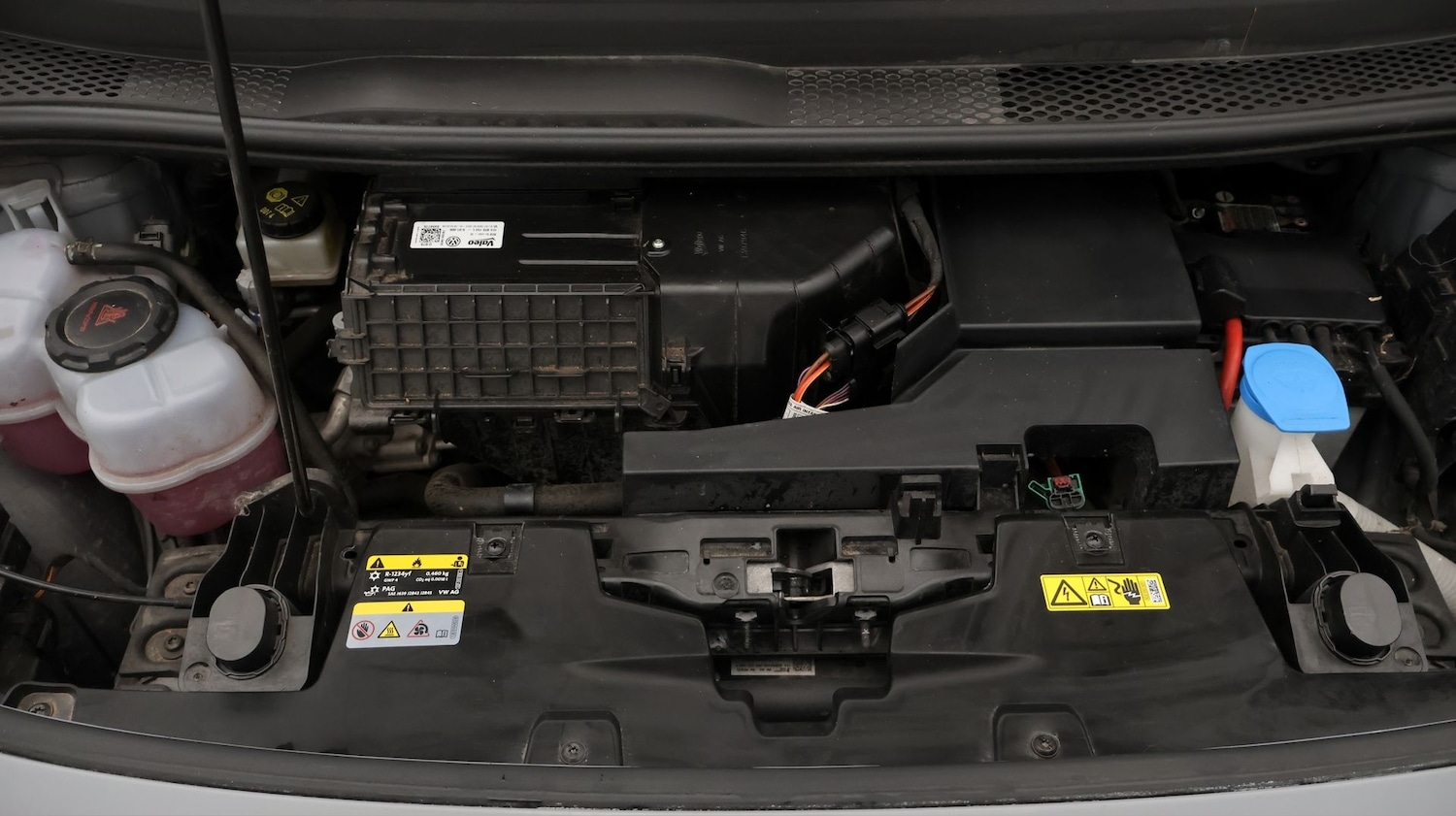 Used Volkswagen ID.3 2022 for sale - 77207260: Photo 19