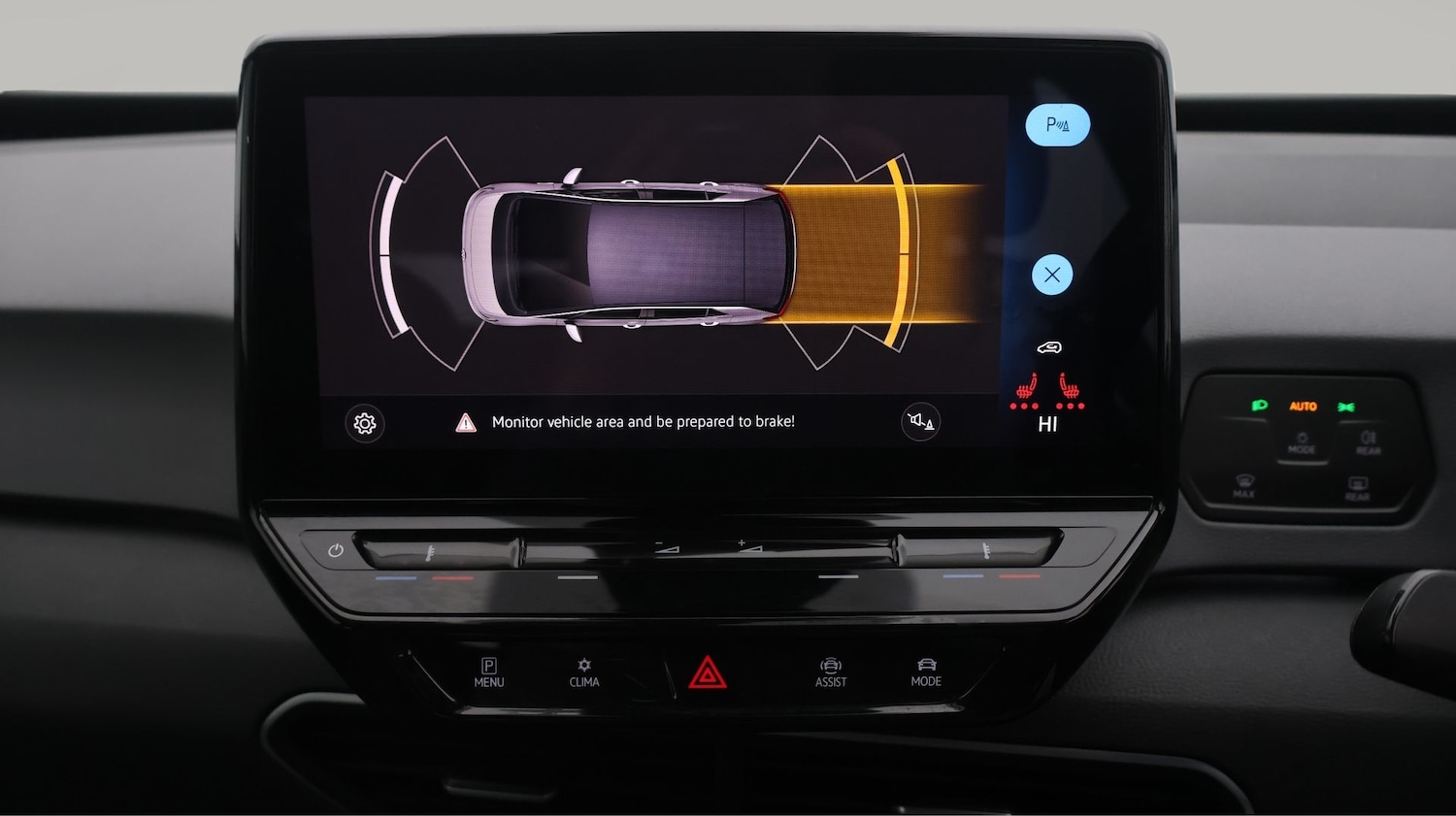 Used Volkswagen ID.3 2022 for sale - 77207260: Photo 25