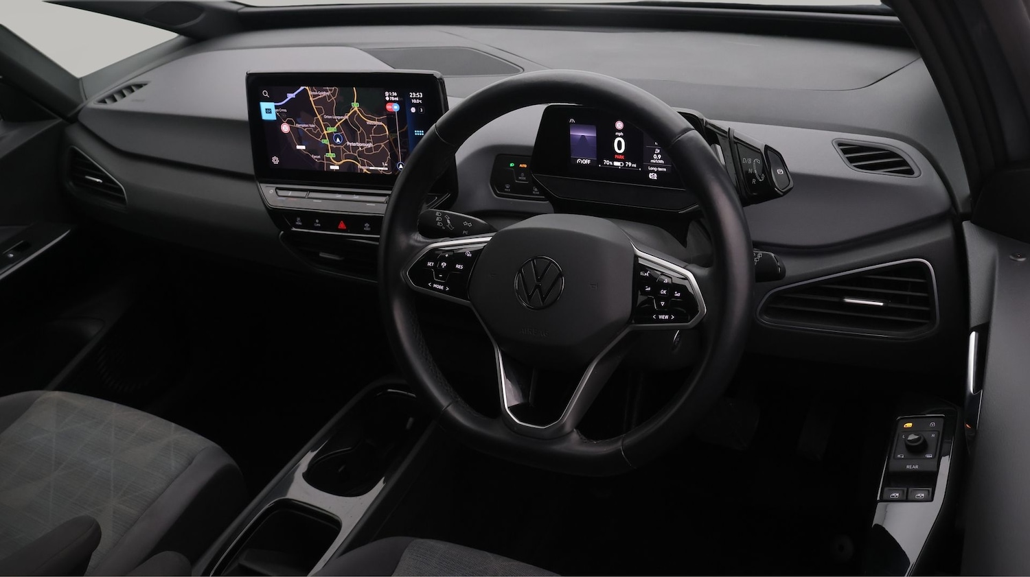 Used Volkswagen ID.3 2022 for sale - 77207260: Photo 9