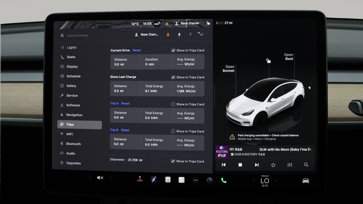Used Tesla Model Y for sale - 77181897: Photo 10