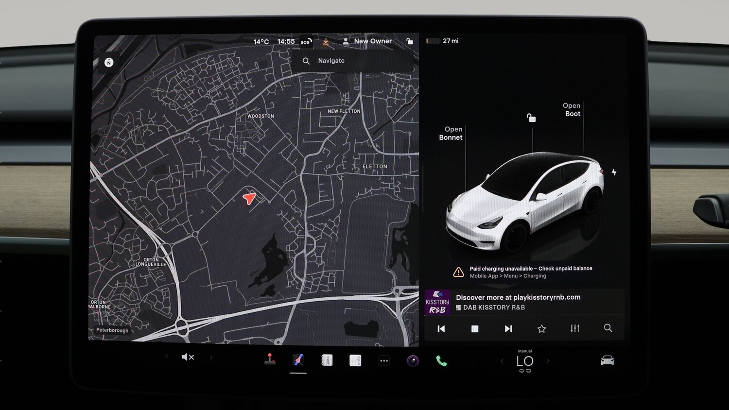 Used Tesla Model Y for sale - 77181897: Photo 11