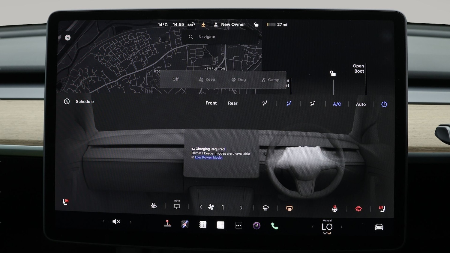 Used Tesla Model Y for sale - 77181897: Photo 12