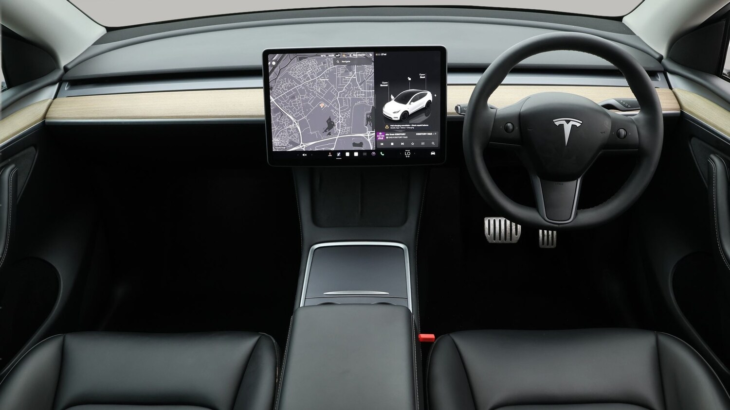 Used Tesla Model Y for sale - 77181897: Photo 13