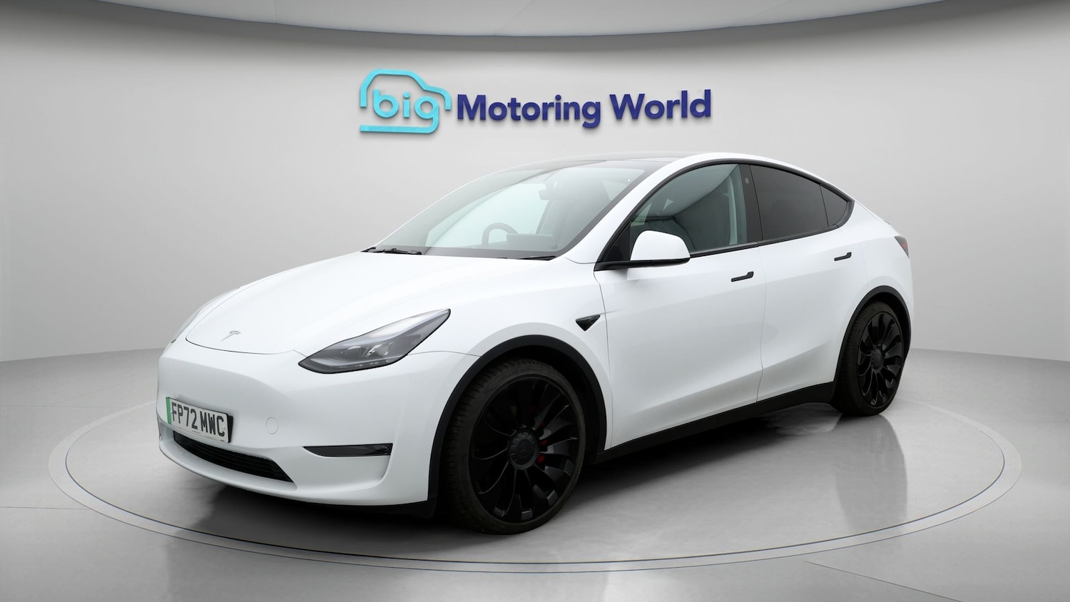 Used Tesla Model Y for sale - 77181897: Photo 3