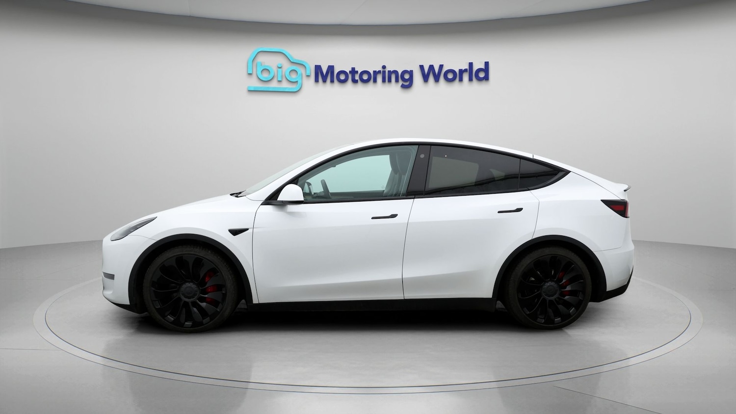 Used Tesla Model Y for sale - 77181897: Photo 4