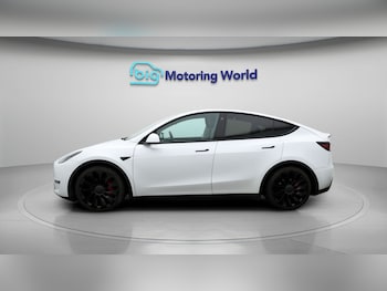 Used Tesla Model Y 2022 for sale - 77181897: Photo