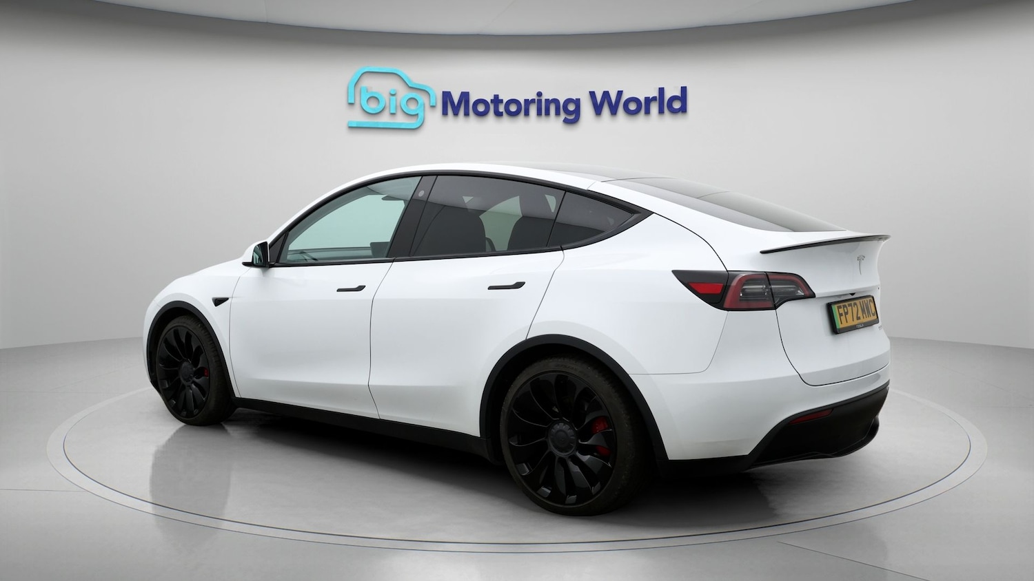 Used Tesla Model Y for sale - 77181897: Photo 5