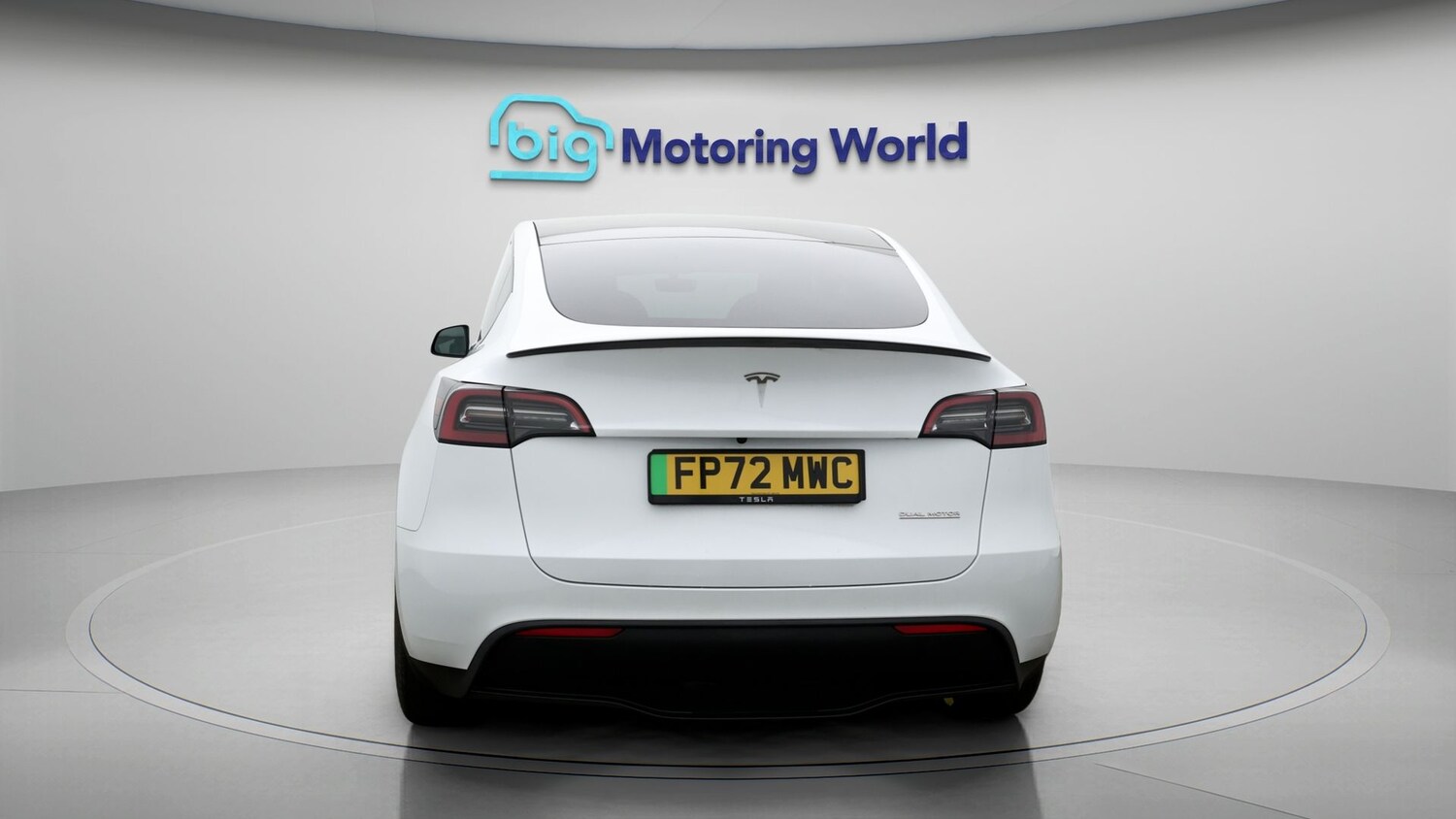 Used Tesla Model Y for sale - 77181897: Photo 6