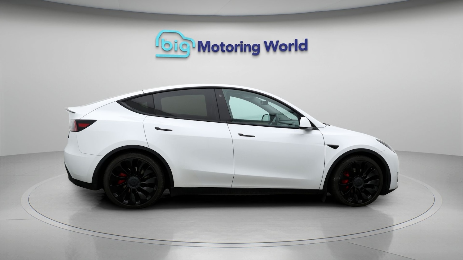 Used Tesla Model Y for sale - 77181897: Photo 8