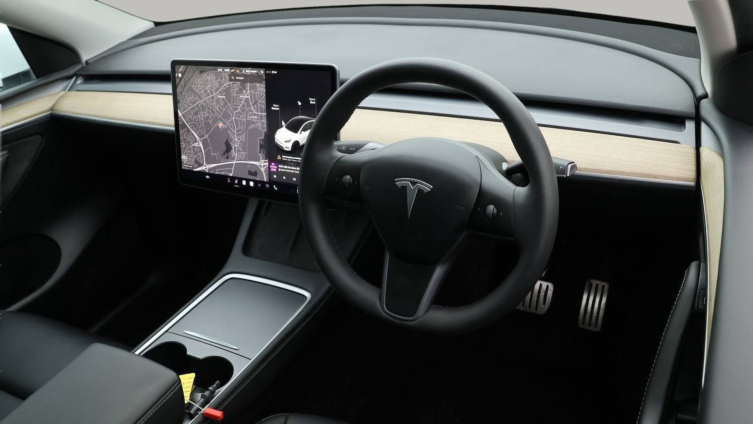 Used Tesla Model Y for sale - 77181897: Photo 9