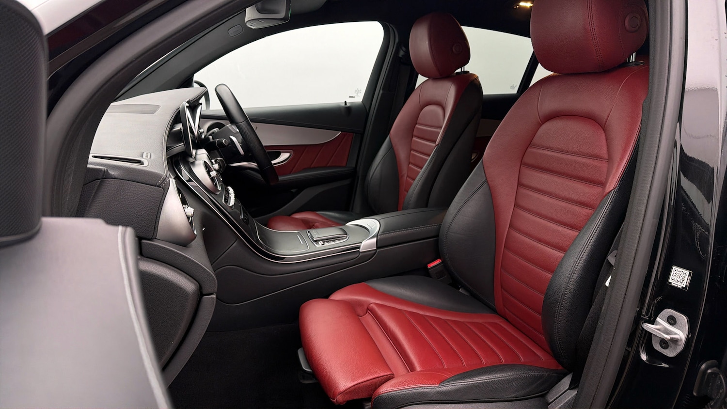 Used Mercedes-Benz GLC 2022 for sale - 78012470: Photo 13