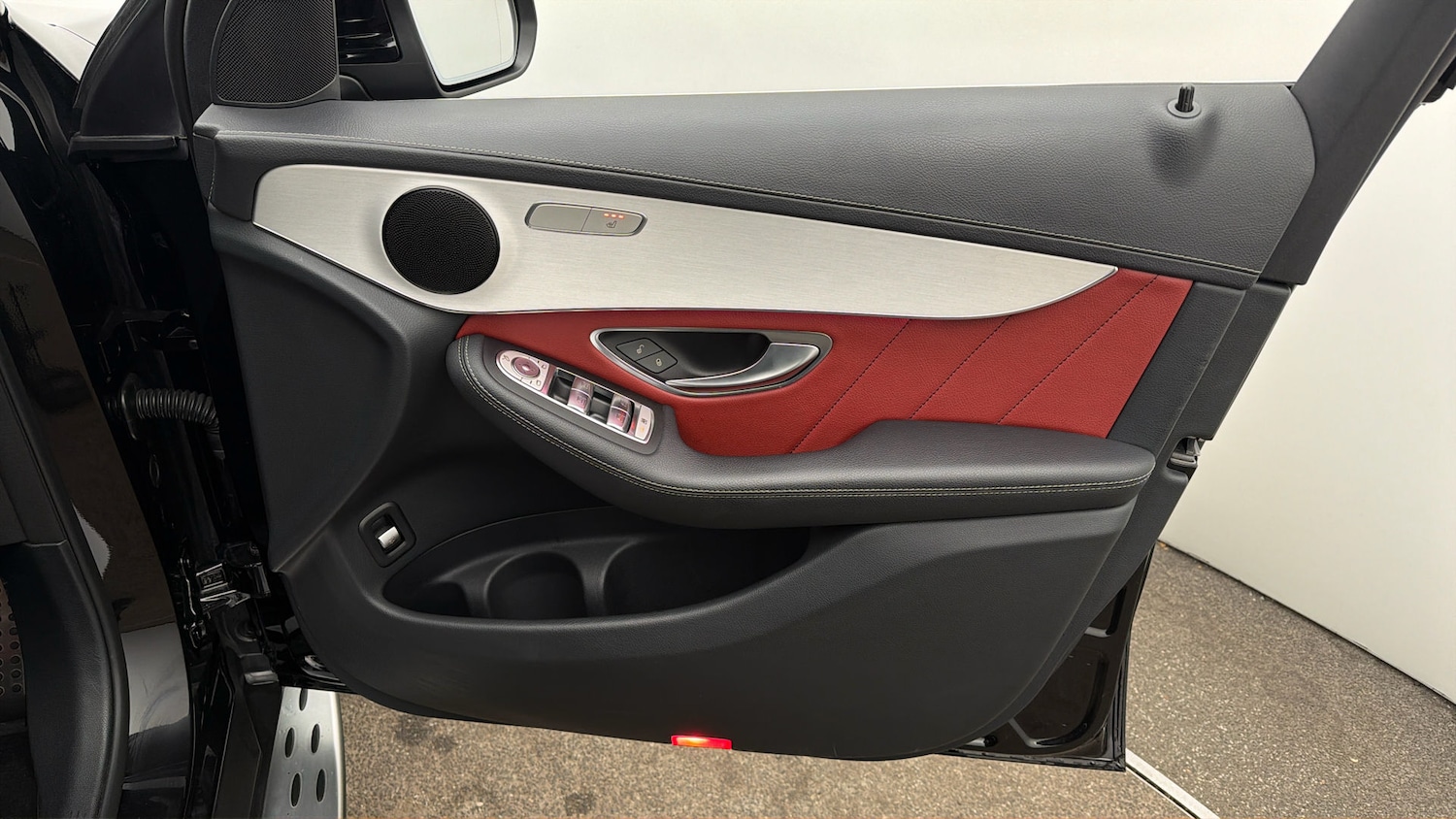 Used Mercedes-Benz GLC 2022 for sale - 78012470: Photo 14