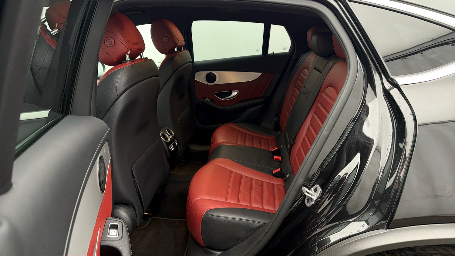 Used Mercedes-Benz GLC 2022 for sale - 78012470: Photo 15