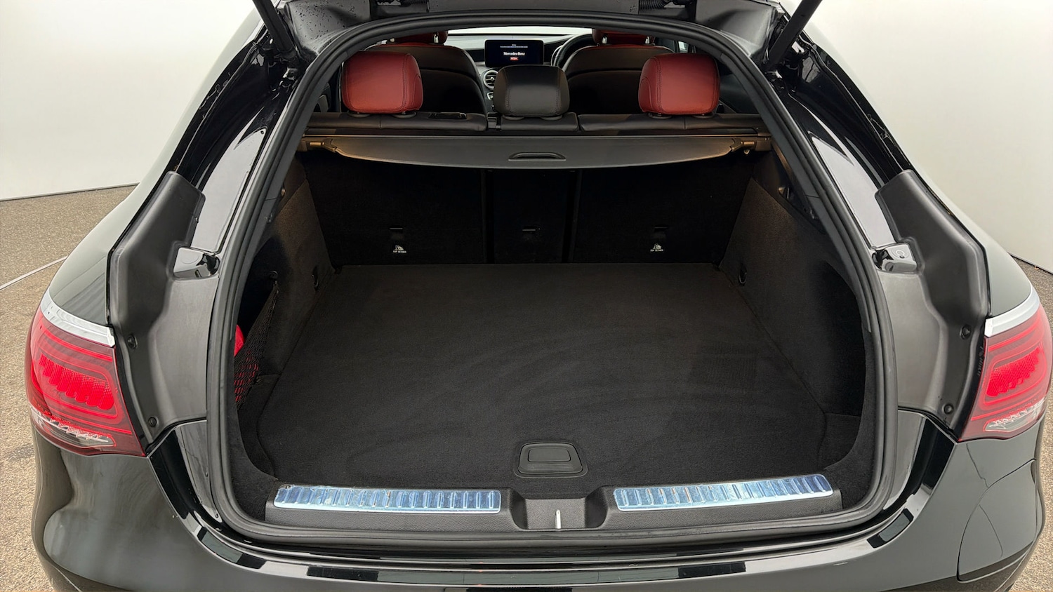 Used Mercedes-Benz GLC 2022 for sale - 78012470: Photo 16