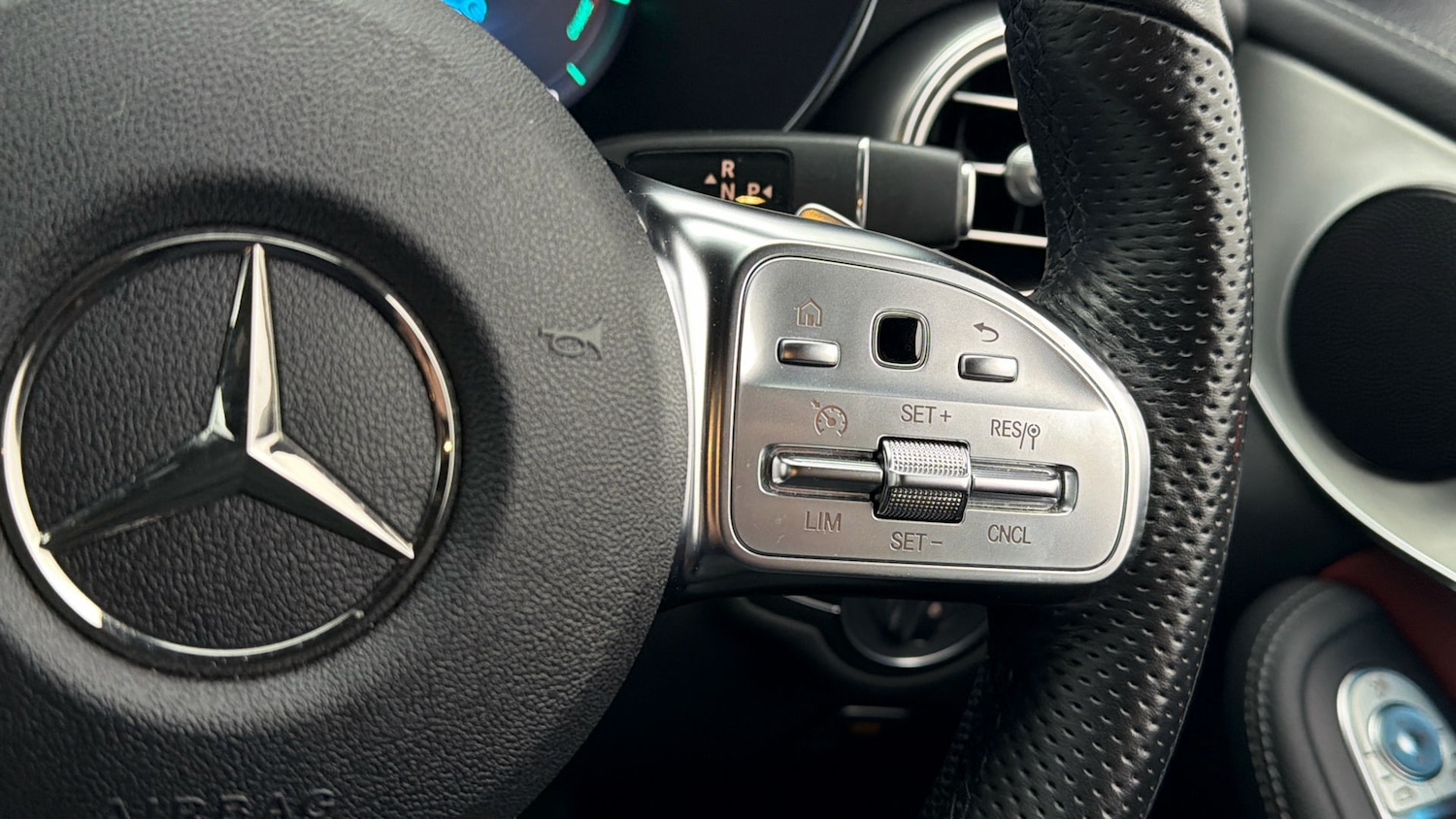 Used Mercedes-Benz GLC 2022 for sale - 78012470: Photo 23