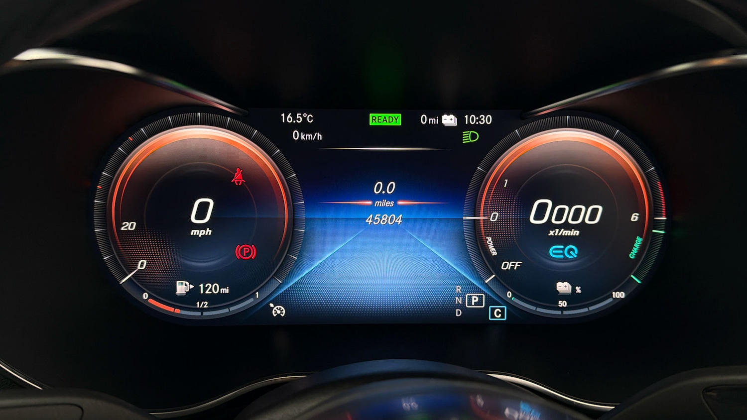 Used Mercedes-Benz GLC 2022 for sale - 78012470: Photo 24