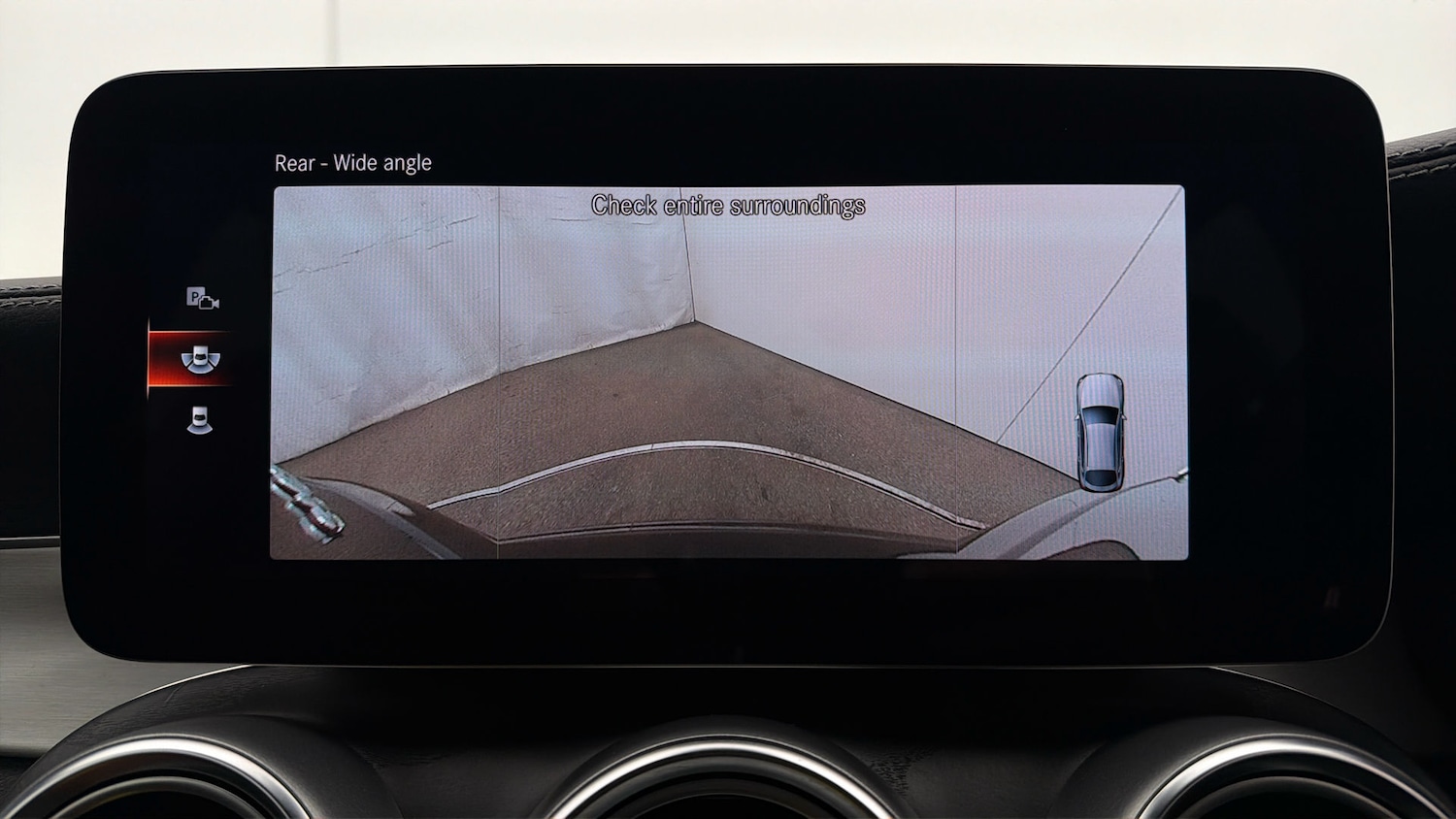 Used Mercedes-Benz GLC 2022 for sale - 78012470: Photo 25