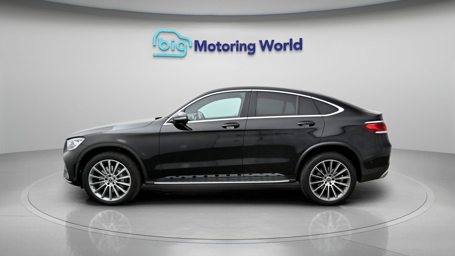 Used Mercedes-Benz GLC 2022 for sale - 78012470: Photo 4