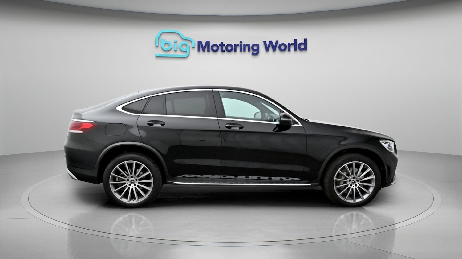 Used Mercedes-Benz GLC 2022 for sale - 78012470: Photo 8